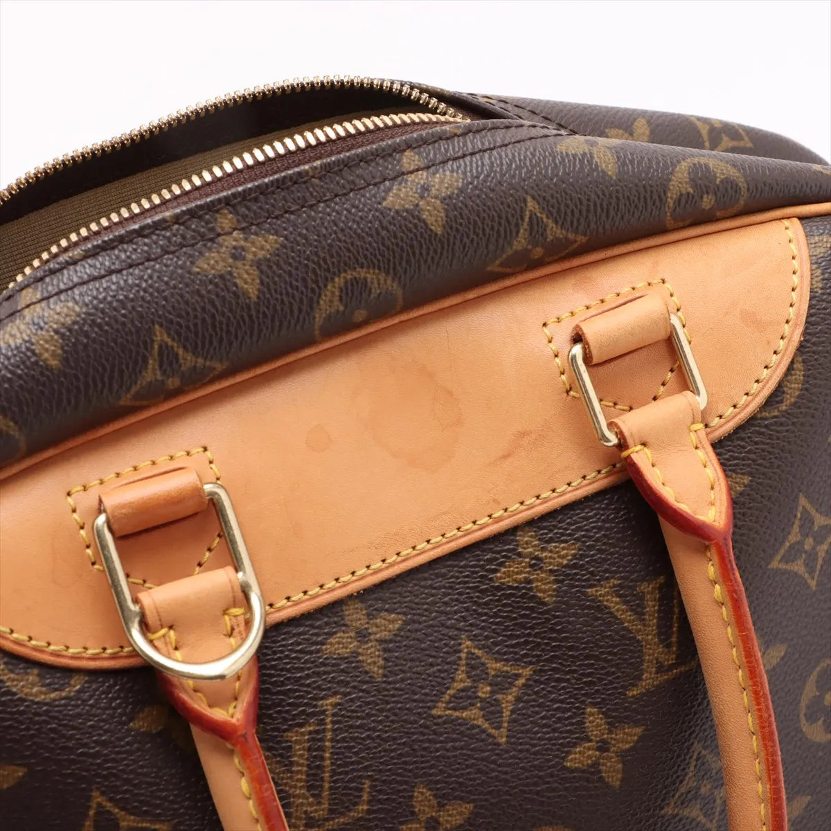 Louis Vuitton Monogram Deauville
