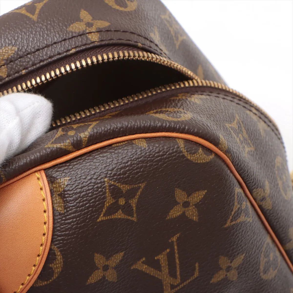 Louis Vuitton Monogram Deauville