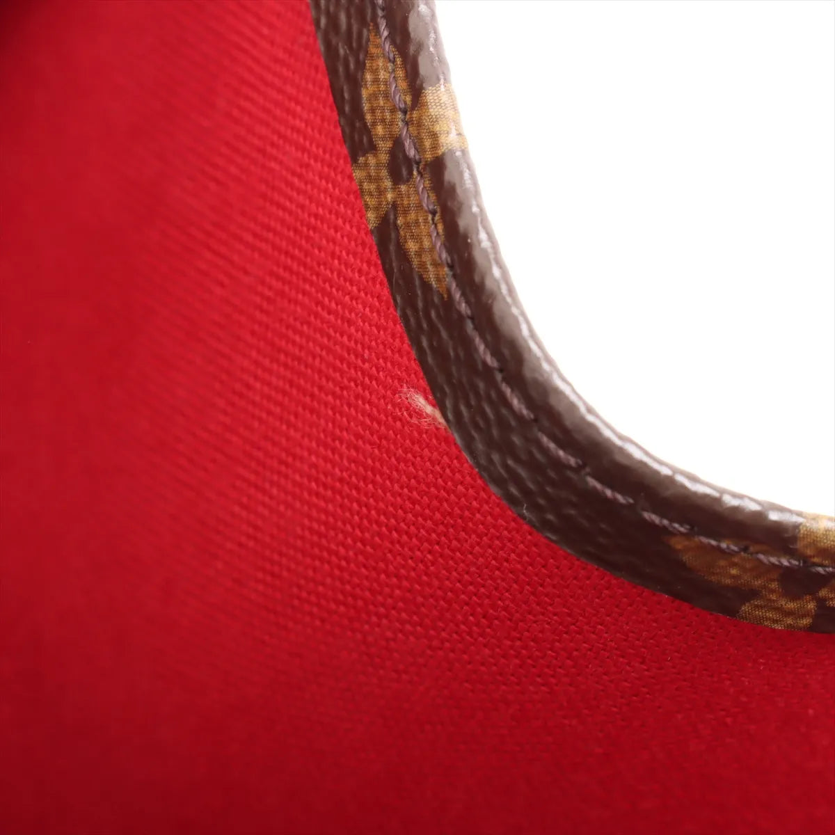 Louis Vuitton Giant Monogram Reverse On The Go MM