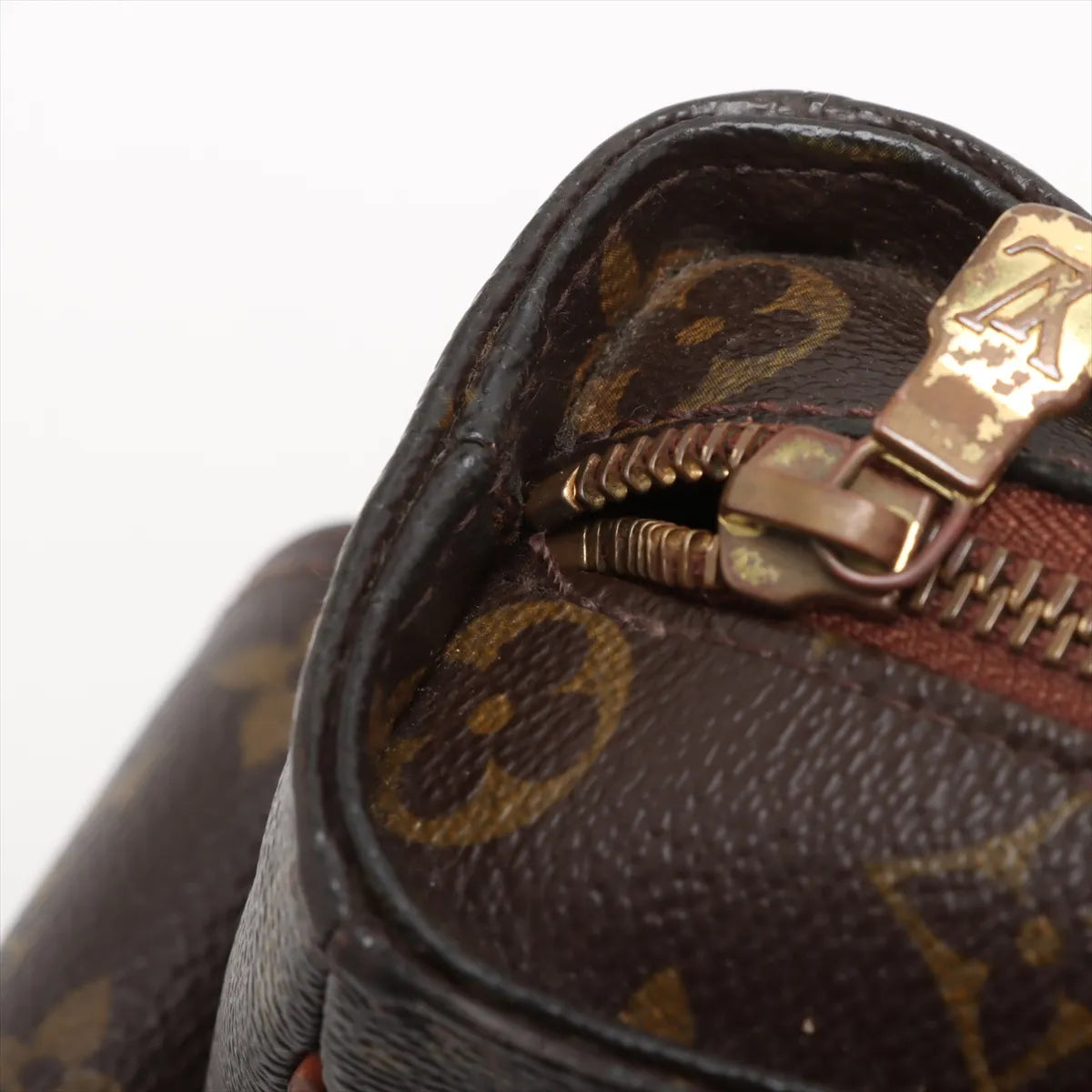 Louis Vuitton Monogram Multiple Cite