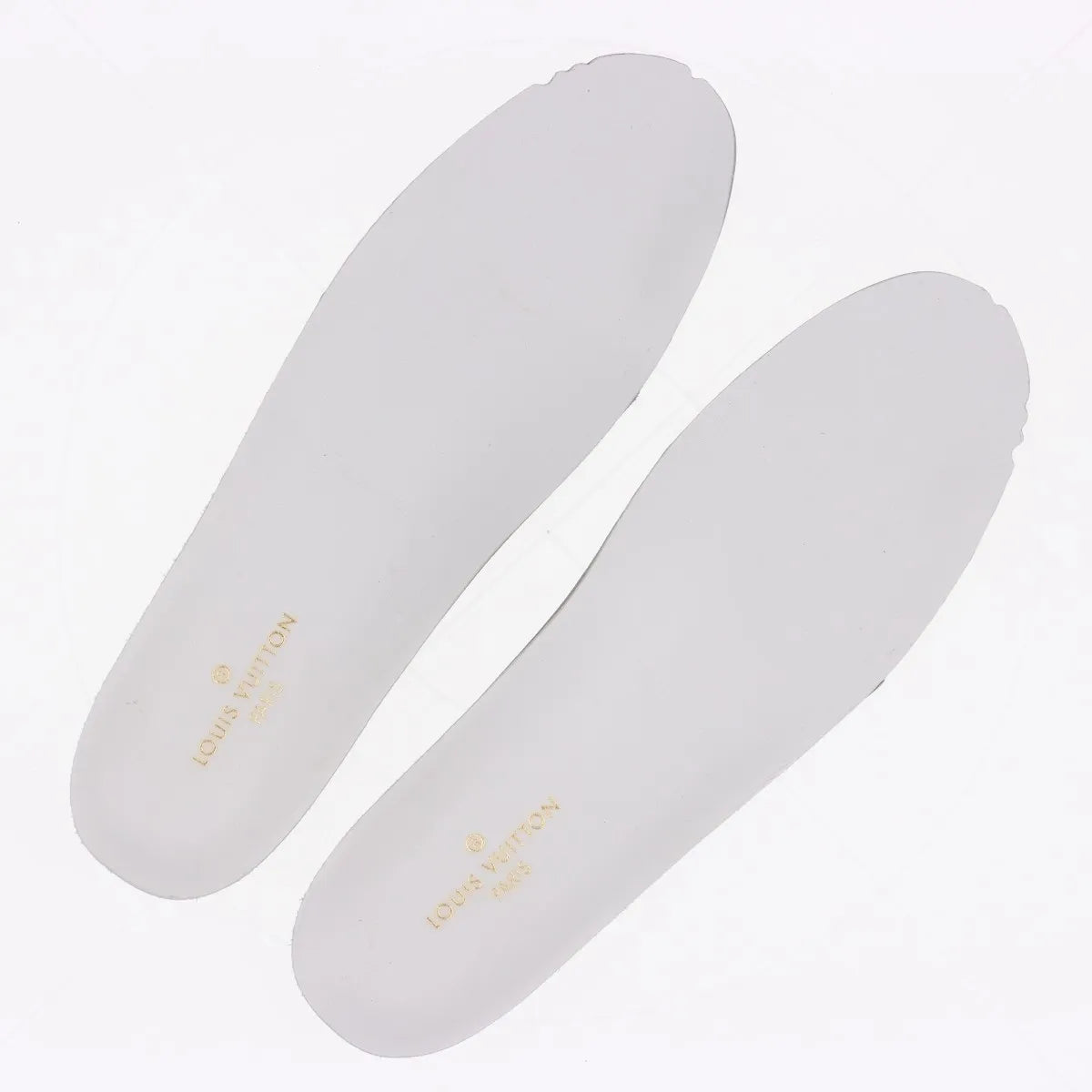 Louis Vuitton Stellar Line Mesh Leather Sneaker White x Black