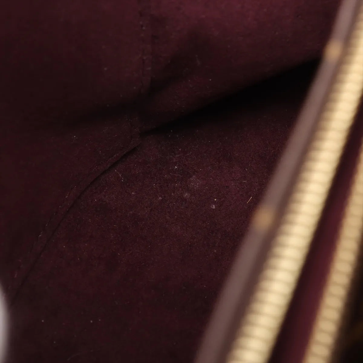 Louis Vuitton Monogram Montaigne MM