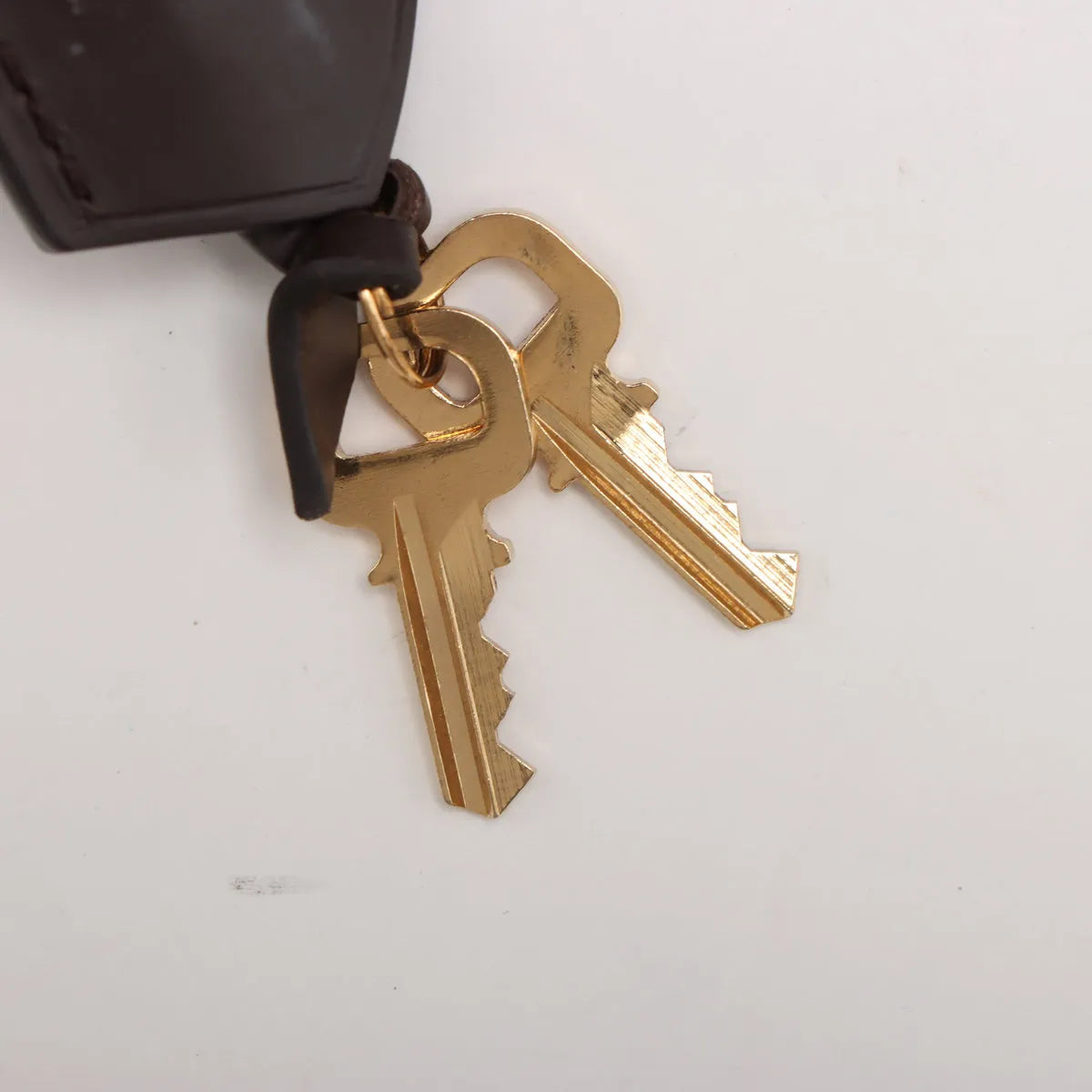 Louis Vuitton Damier Ebene Normandy