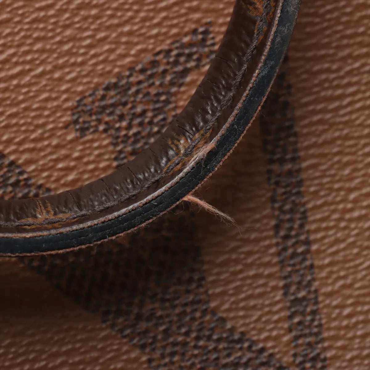Louis Vuitton Giant Monogram Reverse On The Go GM