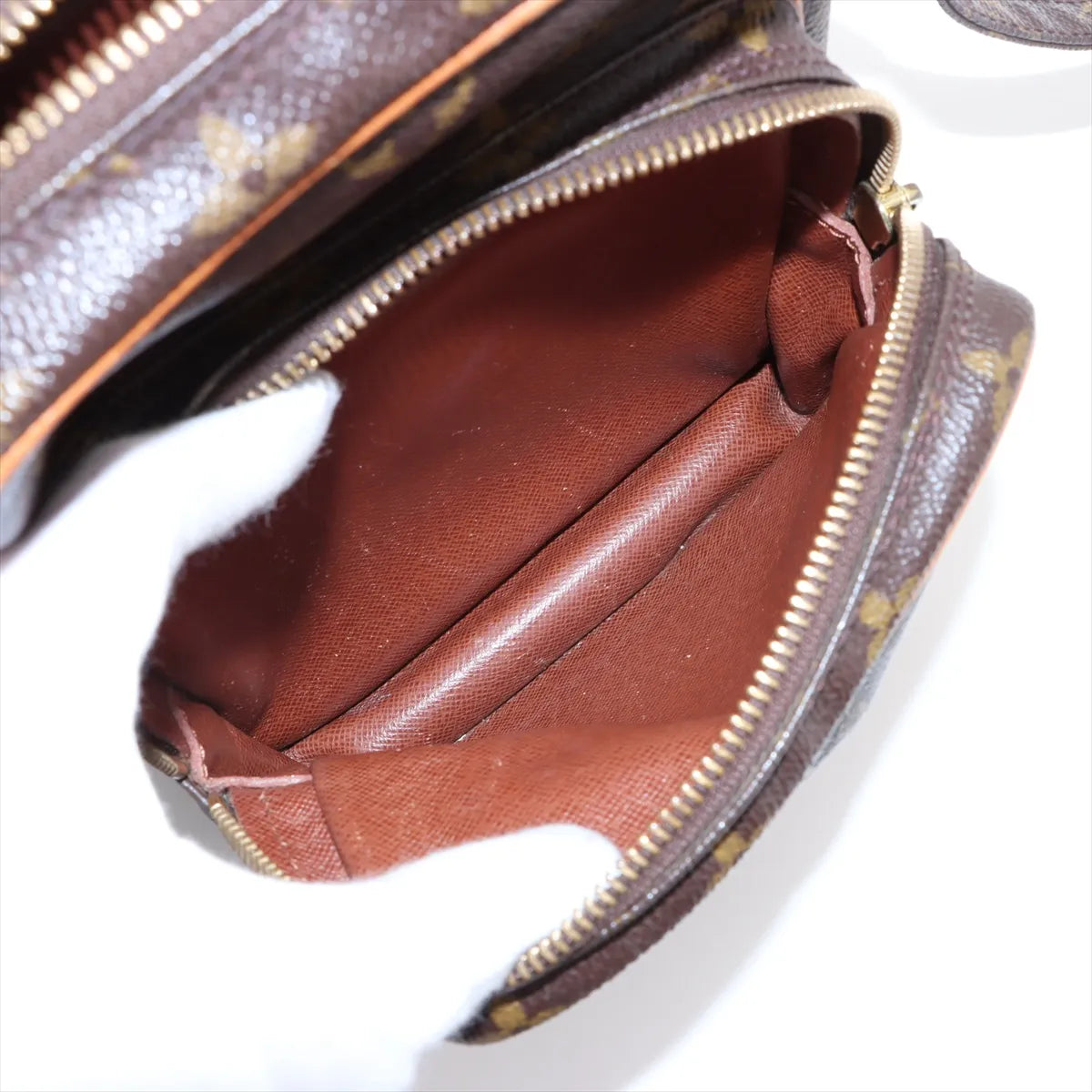 Louis Vuitton Monogram Amazone