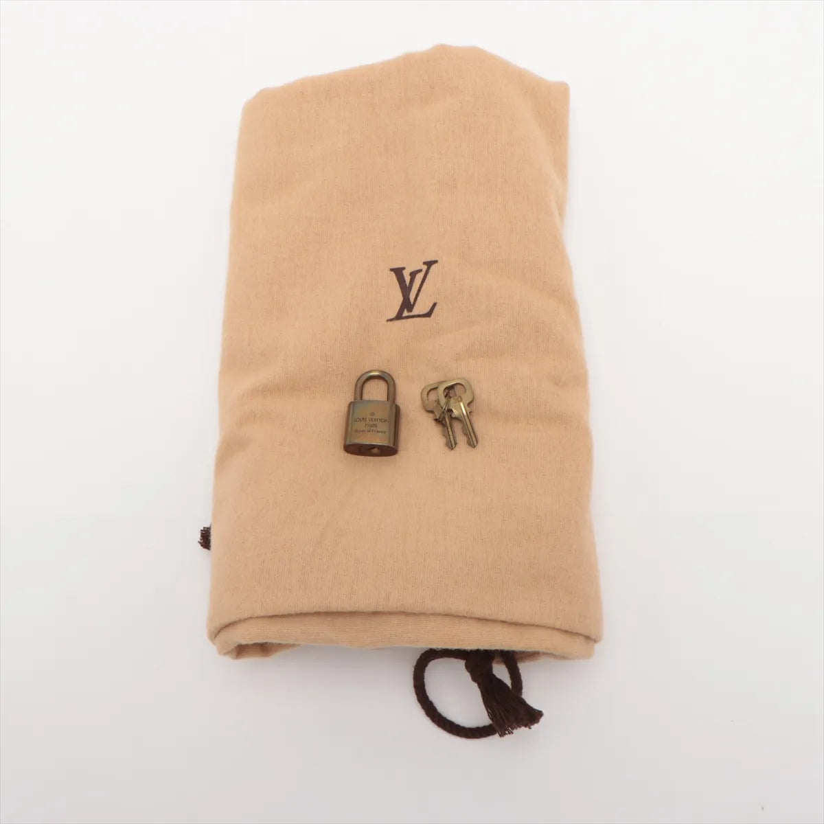 Louis Vuitton Monogram Deauville
