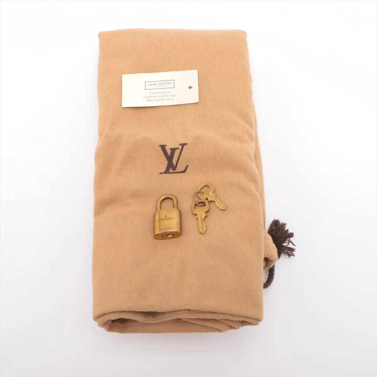 Louis Vuitton Monogram Deauville