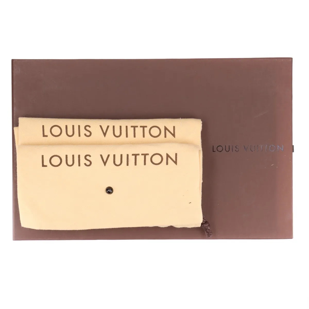 Louis Vuitton Veau Velours Strap Wedge Stud Pumps Black