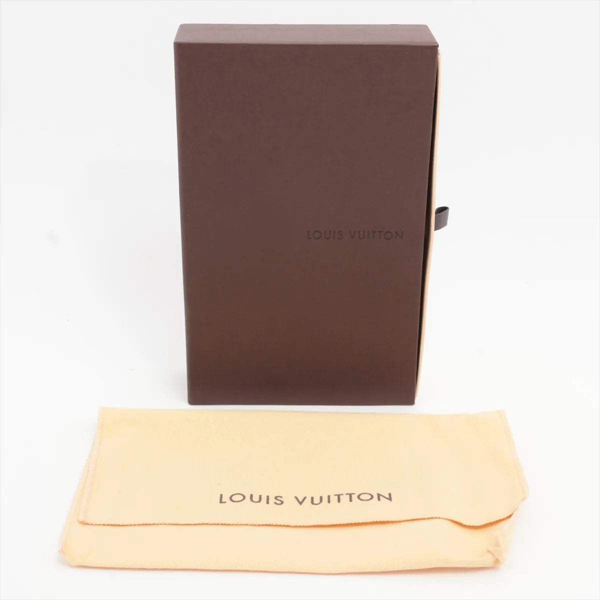 Louis Vuitton Damier Ebene Zippy Wallet