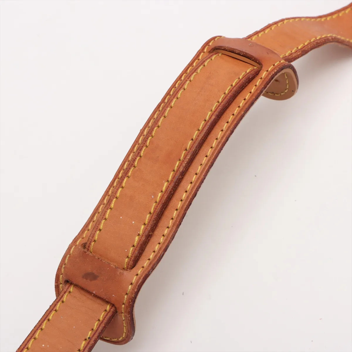 Louis Vuitton Monogram Keepall Bandouliere 55