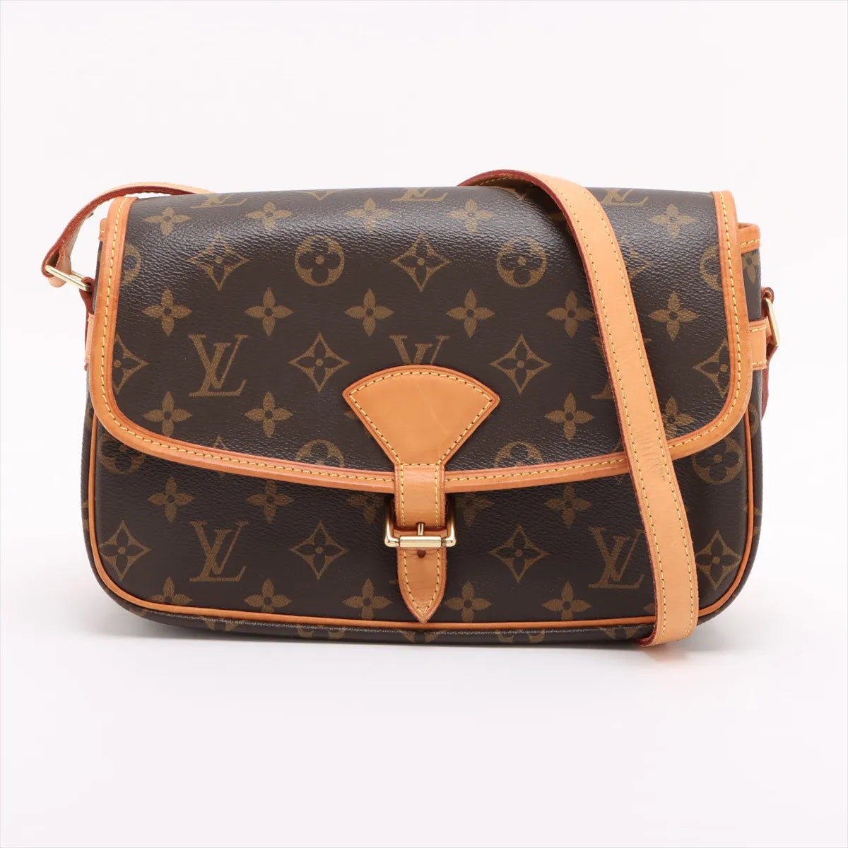 Louis Vuitton Monogram Sologne