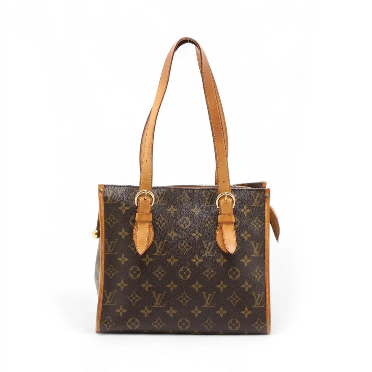 Louis Vuitton Monogram Popincourt Haut Tote Bag