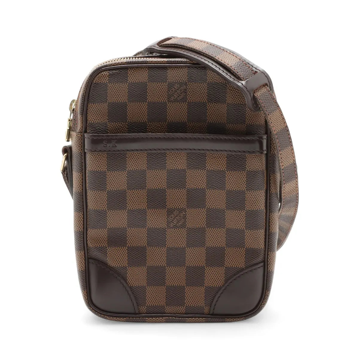 Louis Vuitton Damier Ebene Danube