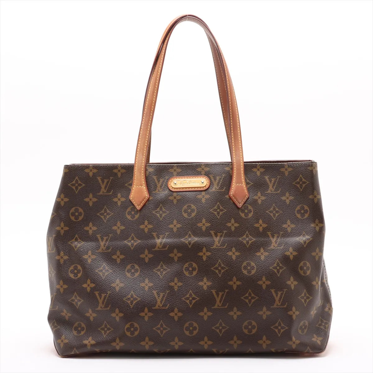 Louis Vuitton Monogram Wilshire MM