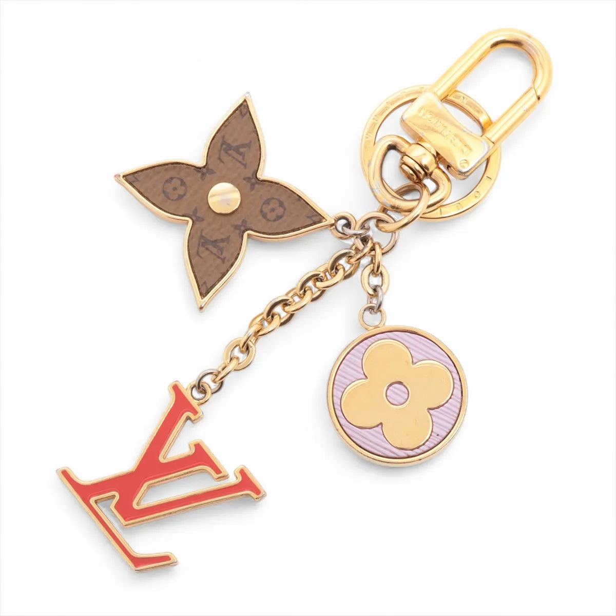 Louis Vuitton Spring Street Bag Charm