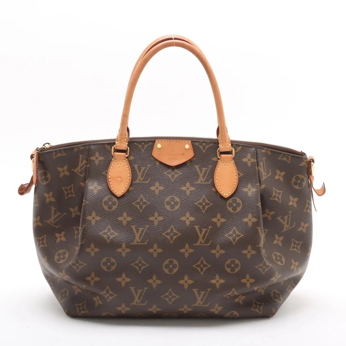 Louis Vuitton Monogram Turenne MM