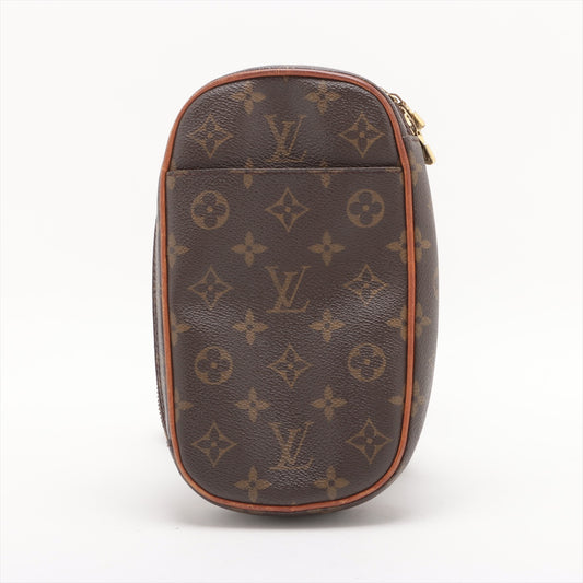 Louis Vuitton Monogram Pochette Gange