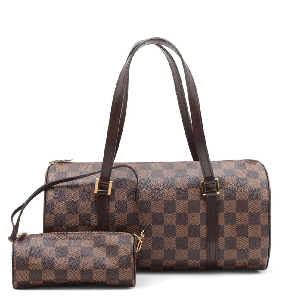 Louis Vuitton Damier Papillon PM