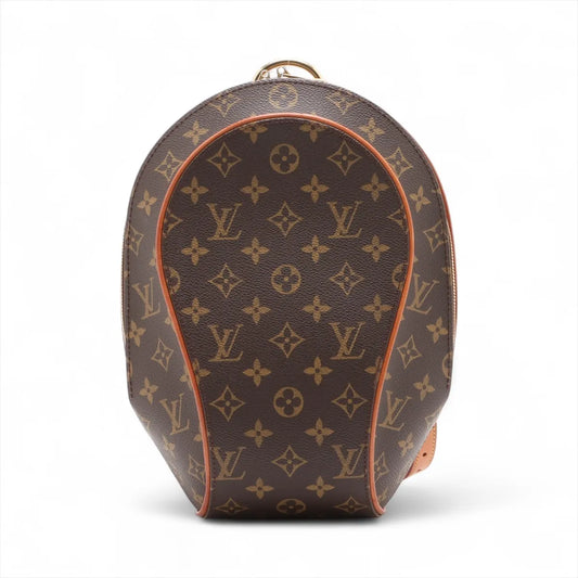 Louis Vuitton Monogram Ellipse Sac A Dos Backpack