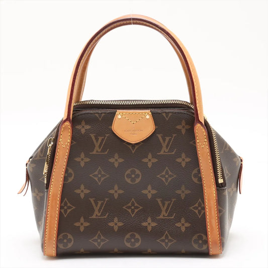Louis Vuitton Monogram Marais BB