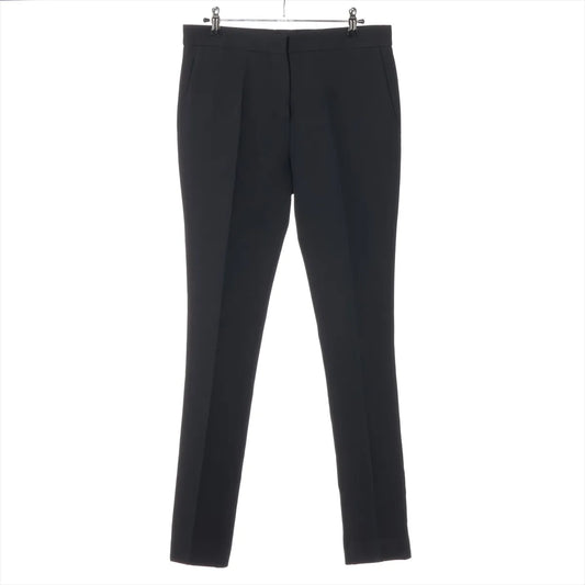 Christian Dior Wool Slacks Black