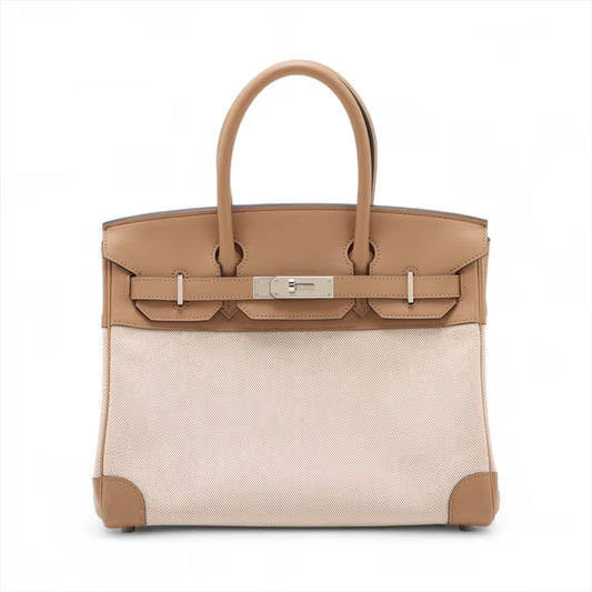 Hermès Birkin 30 Le Tournay