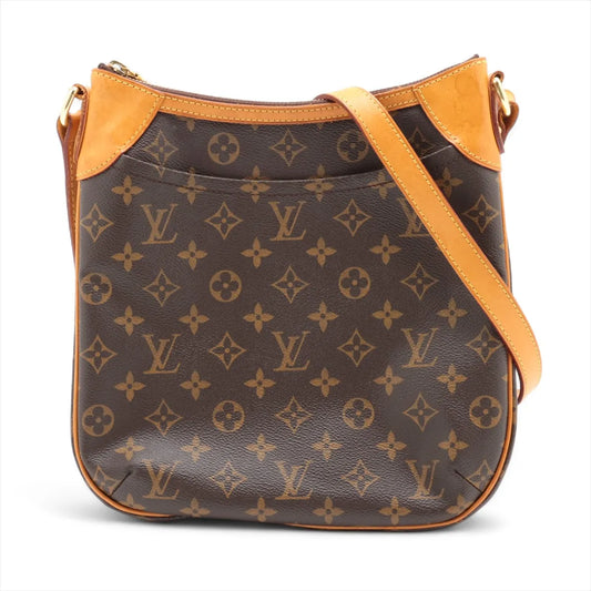 Louis Vuitton Monogram Odeon PM *PREORDER*