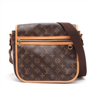 Louis Vuitton Monogram Bosphore Messenger Bag PM – Redo Luxury