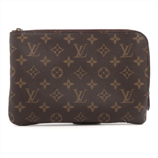 Louis Vuitton Monogram Etui Voyage PM