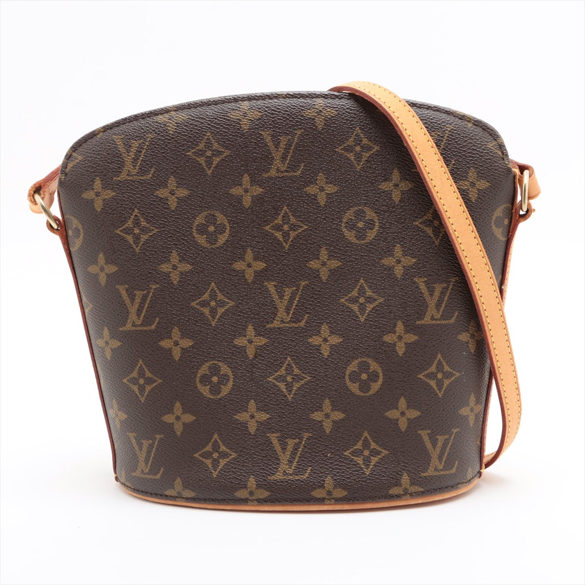 Louis Vuitton Monogram Drouot Crossbody Bag