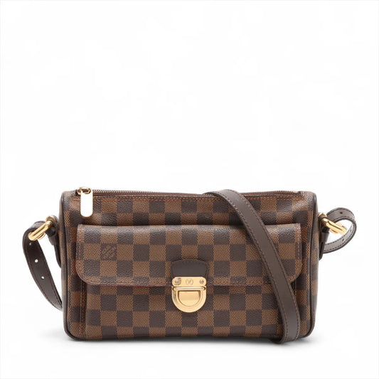 Louis Vuitton Damier Ebene Ravello GM