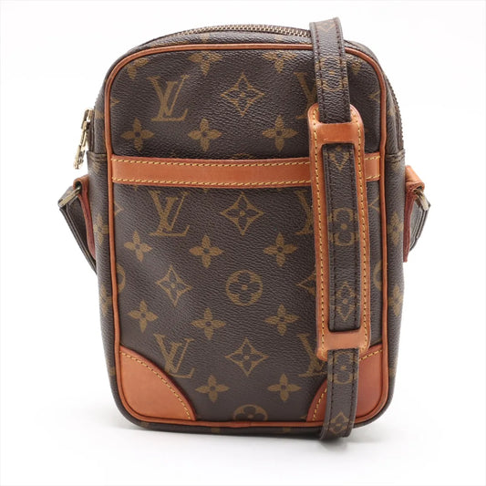 Louis Vuitton Monogram Danube Shoulder Bag