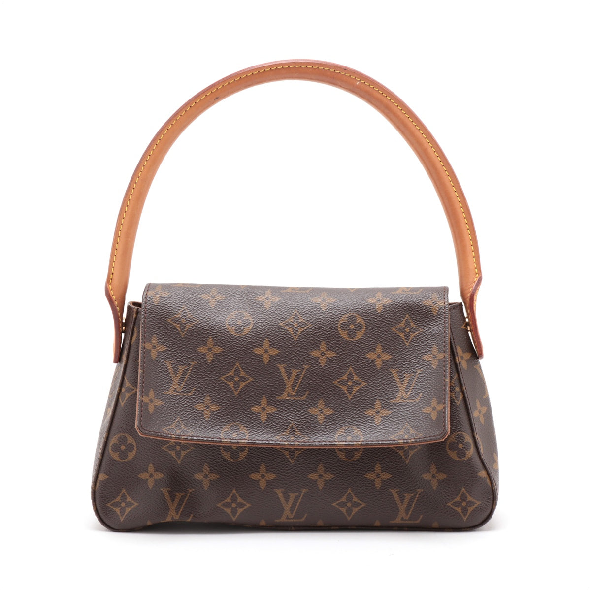 Louis Vuitton Monogram Mini Looping