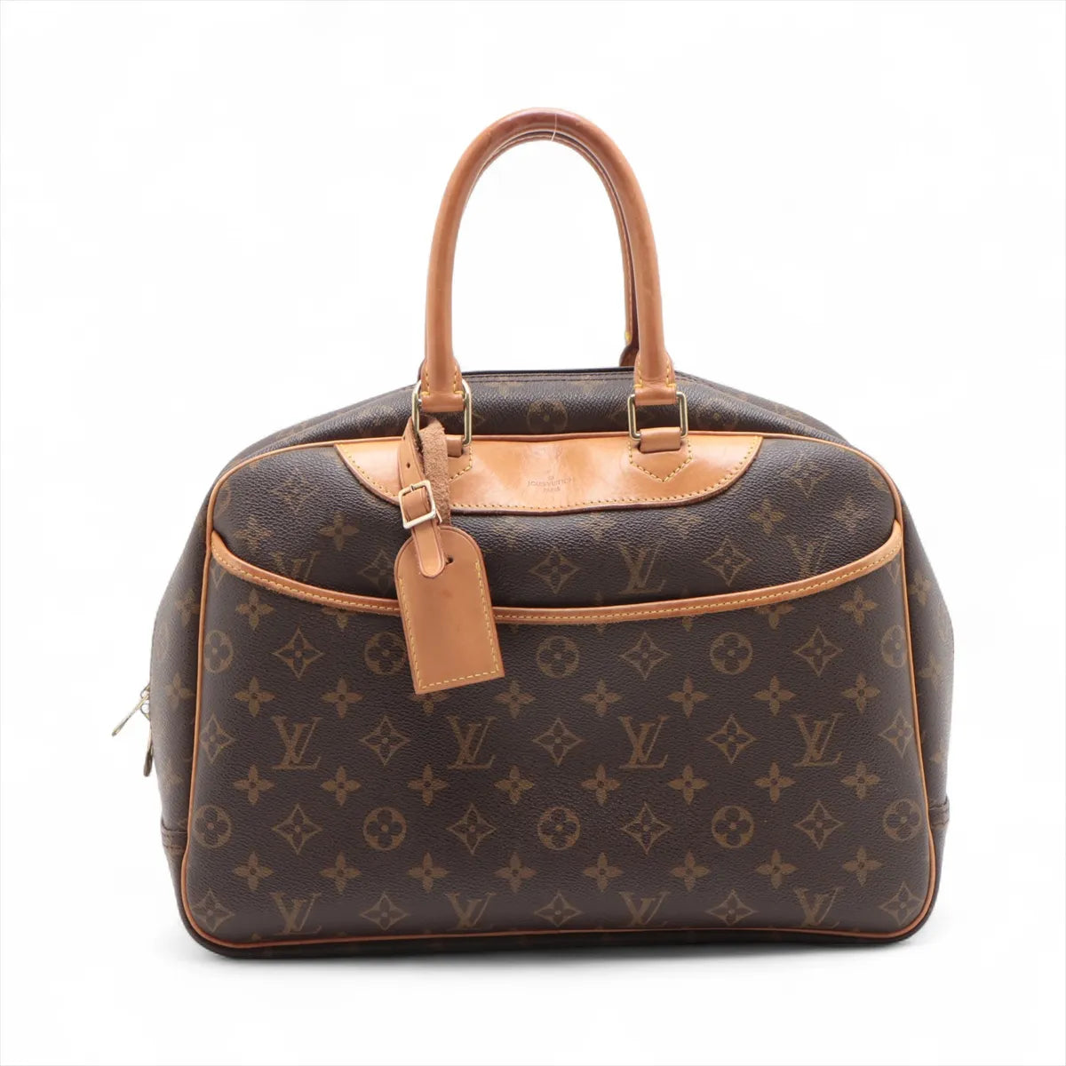 Louis Vuitton Monogram Deauville