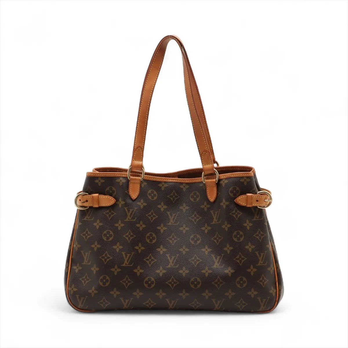 Louis Vuitton Monogram Batignolles Horizontal Shoulder Bag