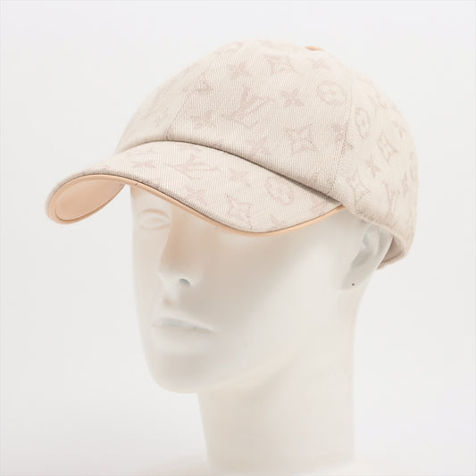 Louis Vuitton Be My Cap Beige