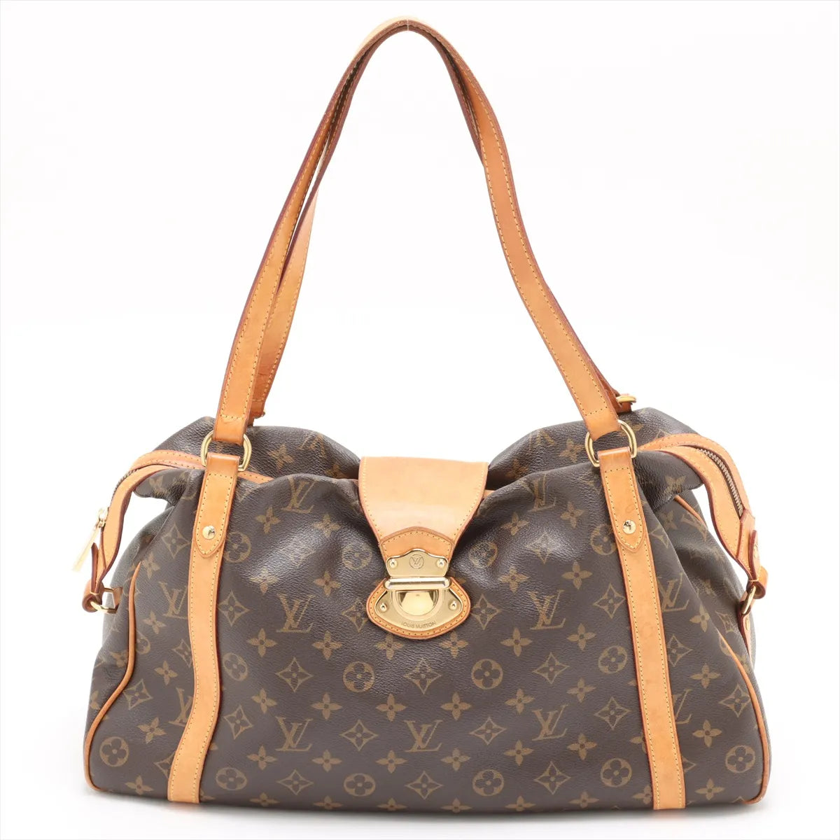 Louis Vuitton Monogram Stresa GM