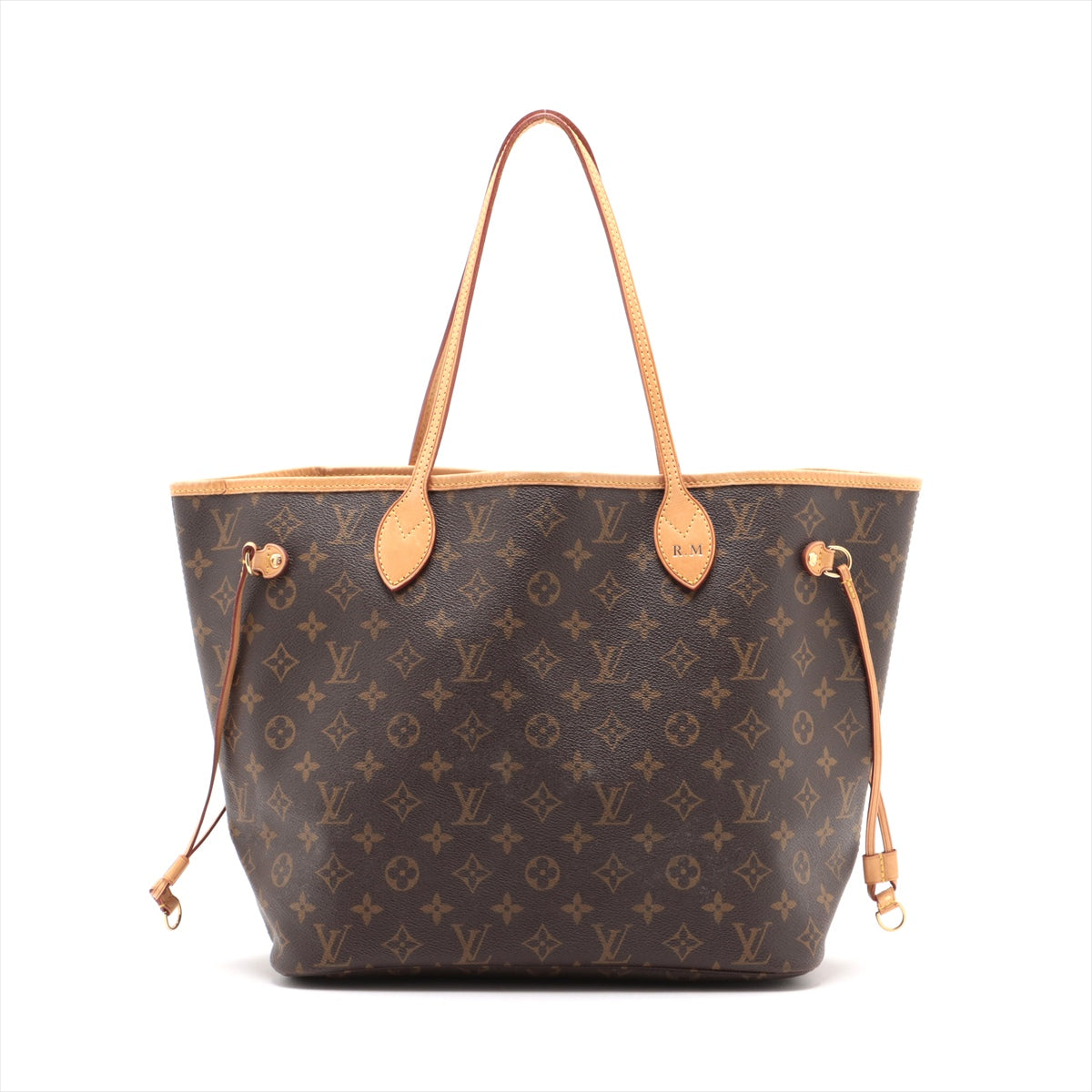 Louis Vuitton Monogram Neverfull MM