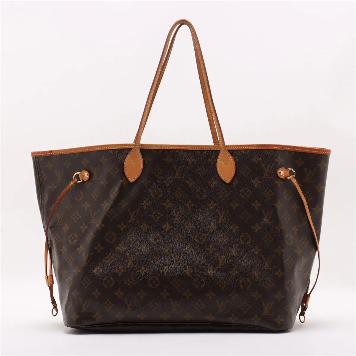 Louis Vuitton Monogram Neverfull GM