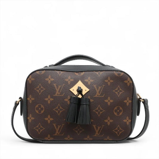Louis Vuitton Monogram Saintonge