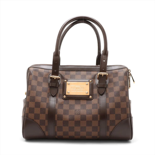 Louis Vuitton Damier Ebene Berkeley