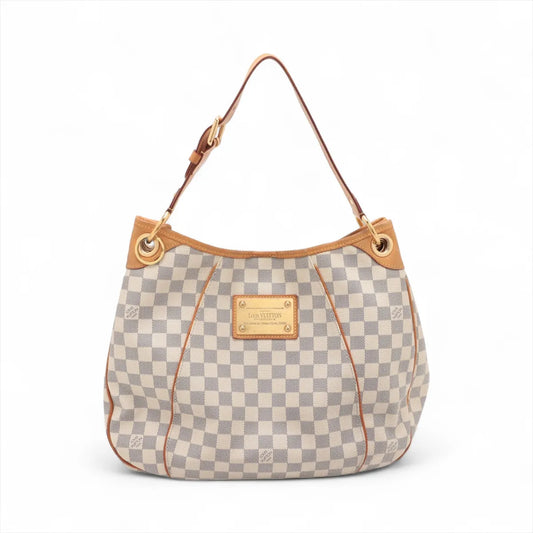 Louis Vuitton Damier Azur Galliera PM
