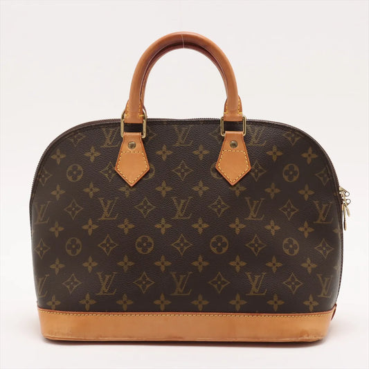 Louis Vuitton Monogram Alma