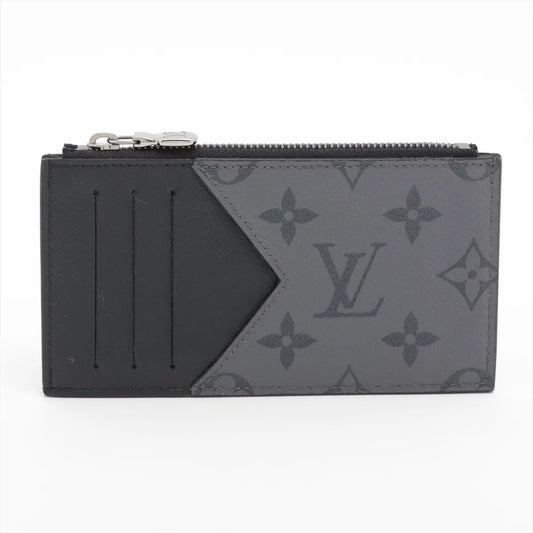 Louis Vuitton Eclipse Coin Card Holder