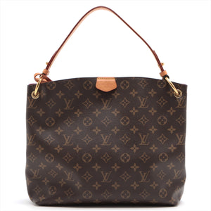 Best Louis Vuitton Monogram Graceful PM