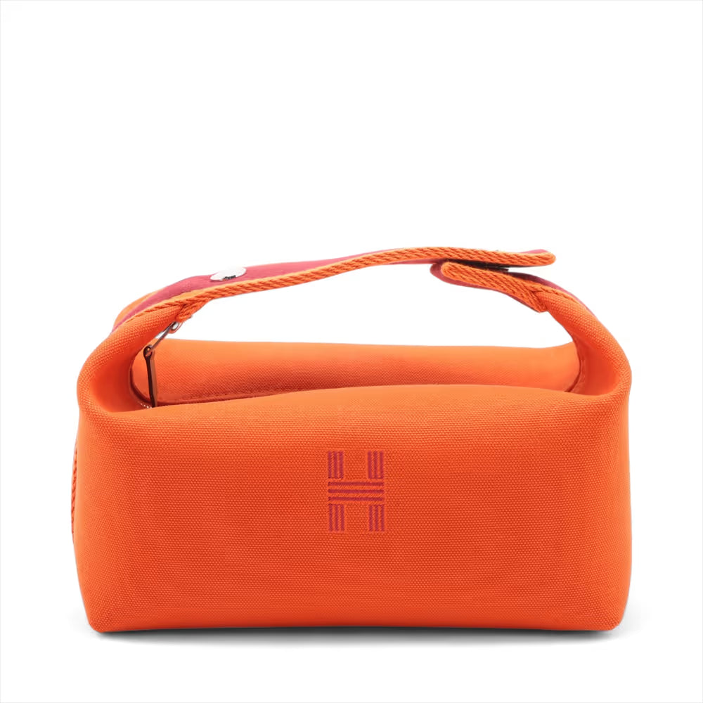 Hermès Bride-a-Brac PM Orange