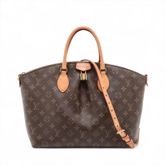 Louis Vuitton Monogram Boetie MM