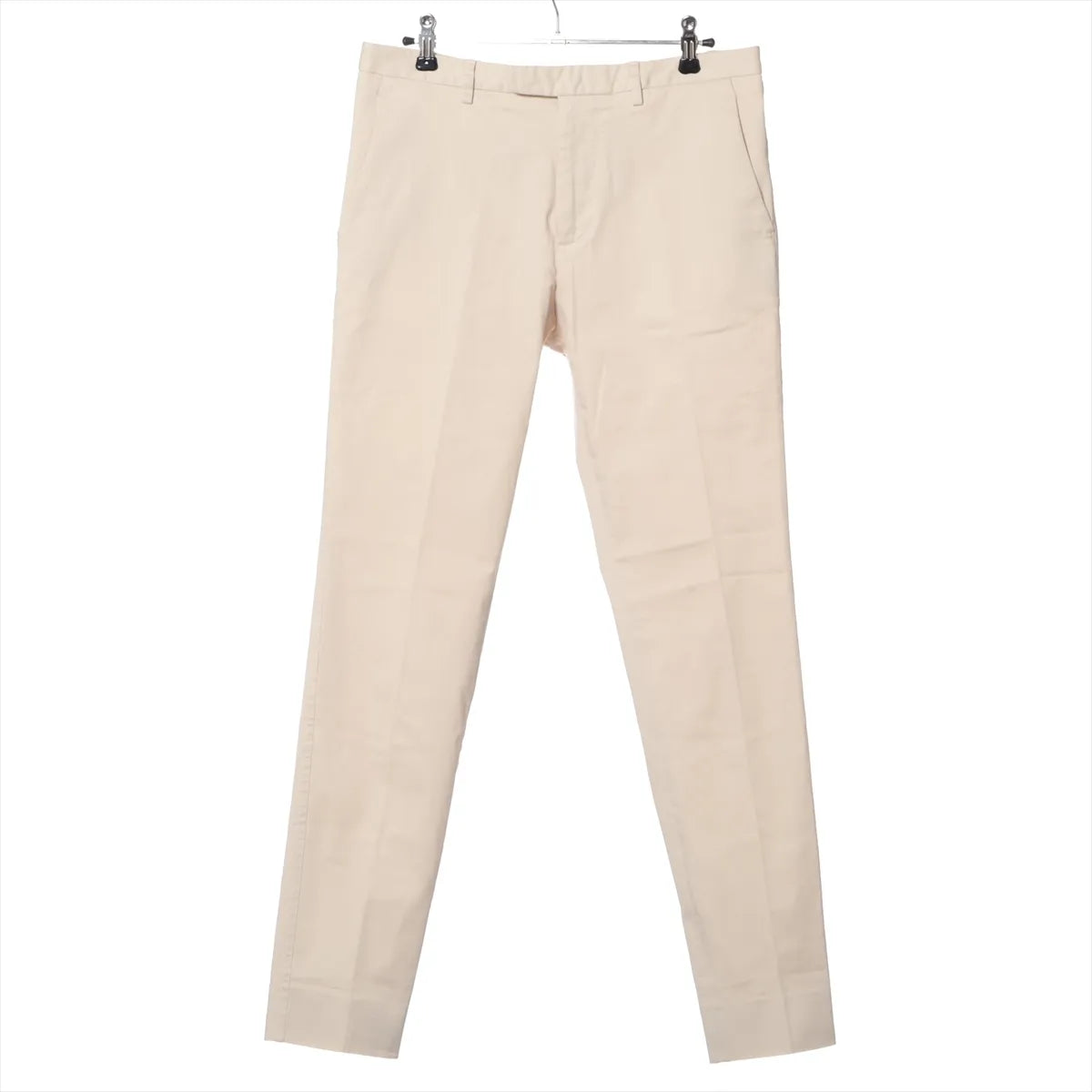 Gucci Cotton Pants Beige