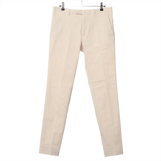 Gucci Cotton Pants Beige