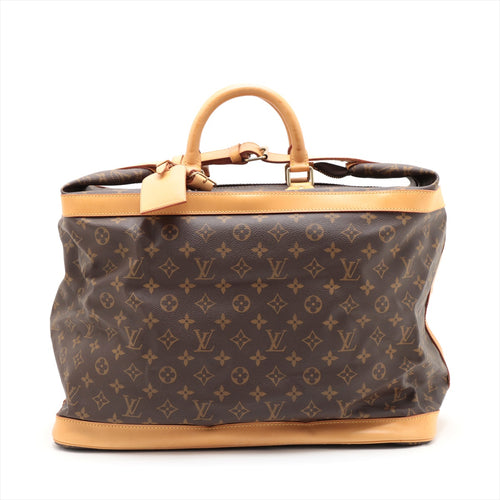 Louis Vuitton Monogram Cruiser 45 Bag